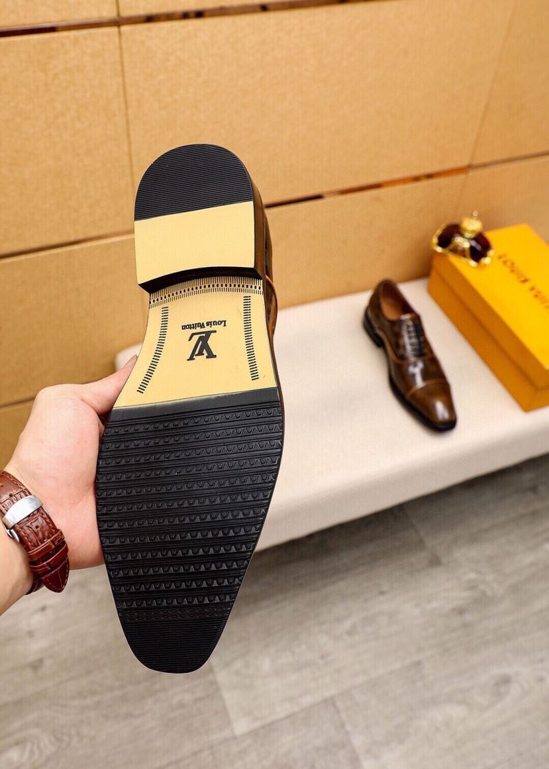 Louis Vuitton Business Shoes